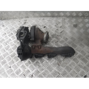 OPEL INSIGNIA TURBINA...