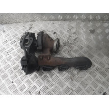 OPEL INSIGNIA TURBINA TURBOSPRĘŻARKA