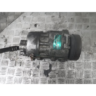 VW GOLF 4 SPRĘŻARKA KLIMATYZACJI- 1J0820803A