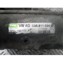 VW GOLF 4 ROZRUSZNIK- 02A911024B