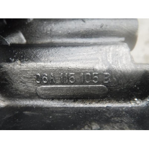 VW GOLF SEAT POMPA OLEJU- 06A115105B