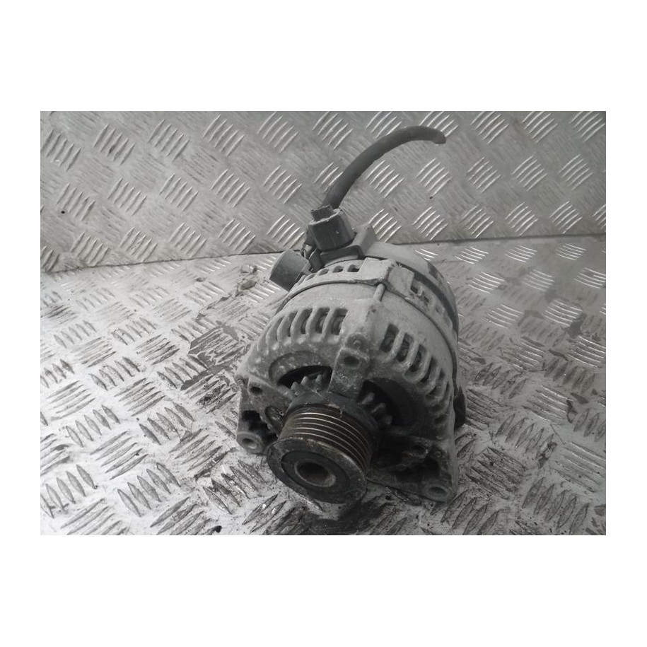 FORD FOCUS ALTERNATOR- LRA02814 LUCAS