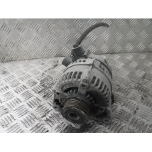 FORD FOCUS ALTERNATOR- LRA02814 LUCAS