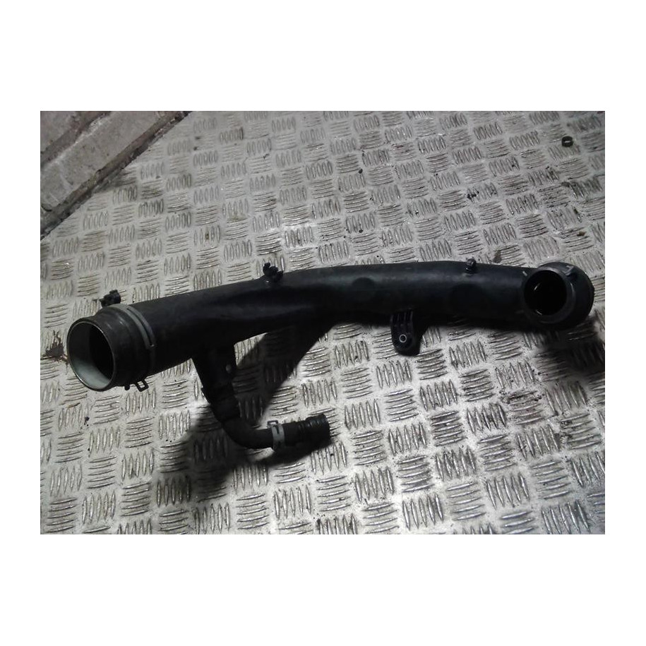 VW PASSAT B6 1.9 TDI RURA INTERCOOLERA 1K0129654AD
