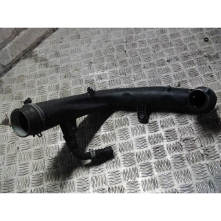 VW PASSAT B6 1.9 TDI RURA INTERCOOLERA 1K0129654AD