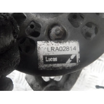 FORD FOCUS ALTERNATOR- LRA02814 LUCAS