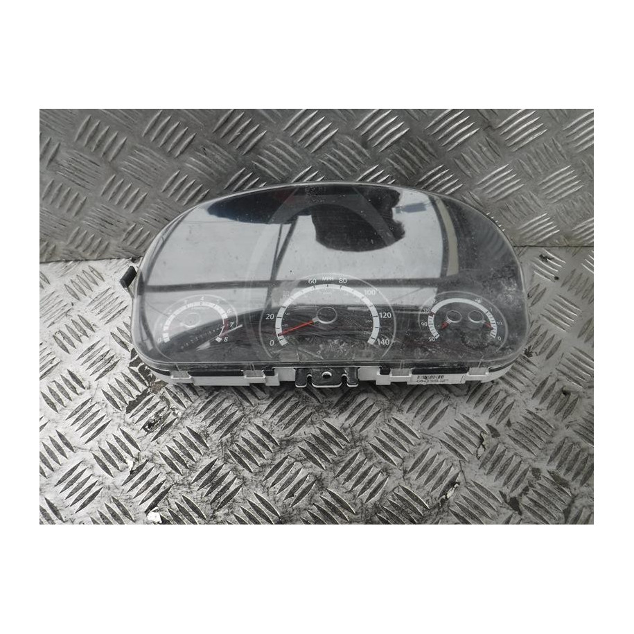 KIA CEED I LIFT LICZNIK ZEGAR- 940231H640