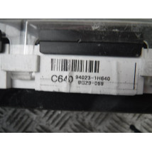 KIA CEED I LIFT LICZNIK ZEGAR- 940231H640