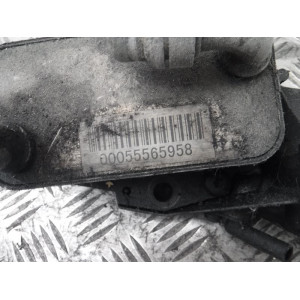 OPEL INSIGNIA 2.0 TDI CHŁODNICZKA FILTRA OLEJU- 00055565958