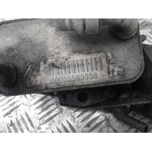 OPEL INSIGNIA 2.0 TDI CHŁODNICZKA FILTRA OLEJU- 00055565958