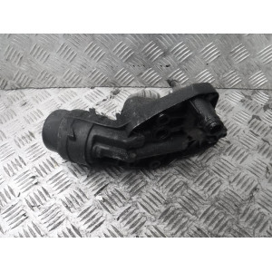 OPEL INSIGNIA 2.0 TDI CHŁODNICZKA FILTRA OLEJU- 00055565958