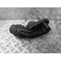 OPEL INSIGNIA 2.0 TDI CHŁODNICZKA FILTRA OLEJU- 00055565958