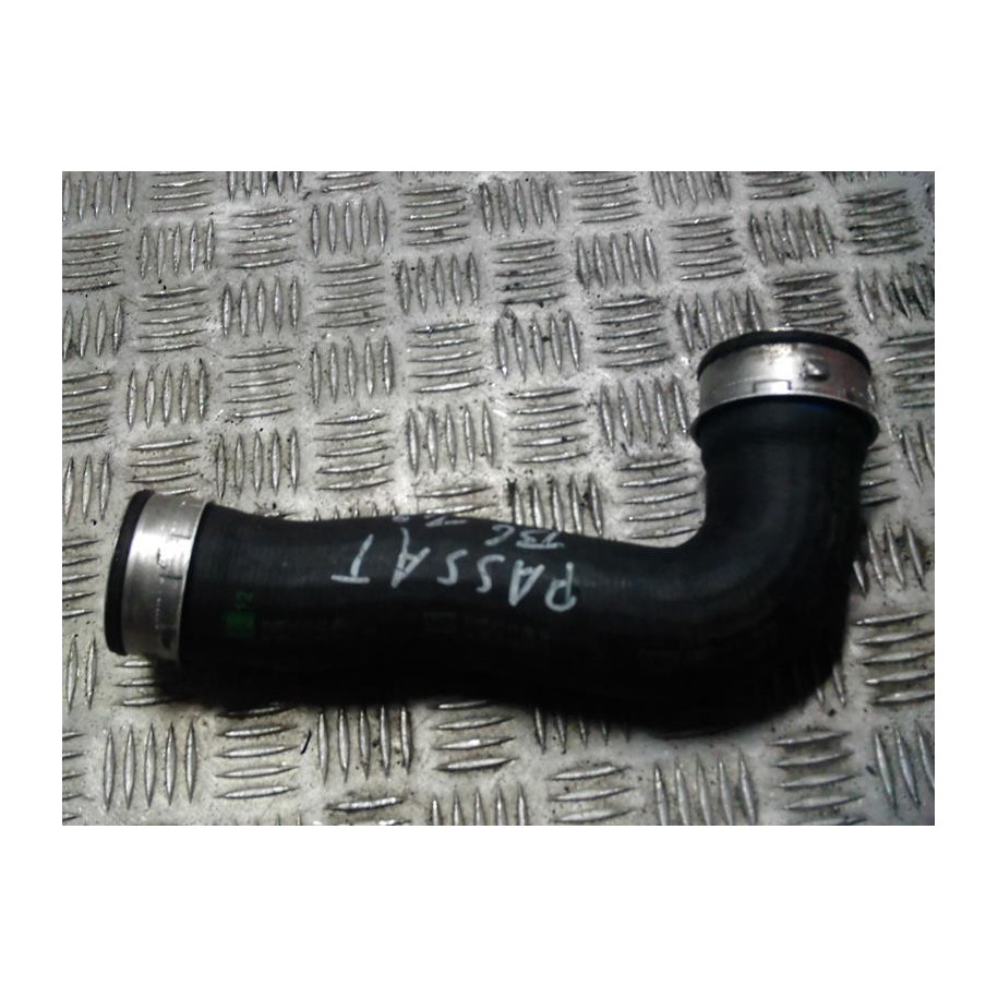 VW PASSAT B6 2.0 TDI RURA INTERCOOLERA 1K0145834L