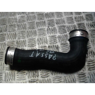 VW PASSAT B6 2.0 TDI RURA INTERCOOLERA 1K0145834L
