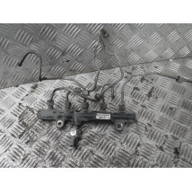 FORD FIAT PEUGEOT LISTWA WTRYSKOWA WIĄZKA- 9681649580