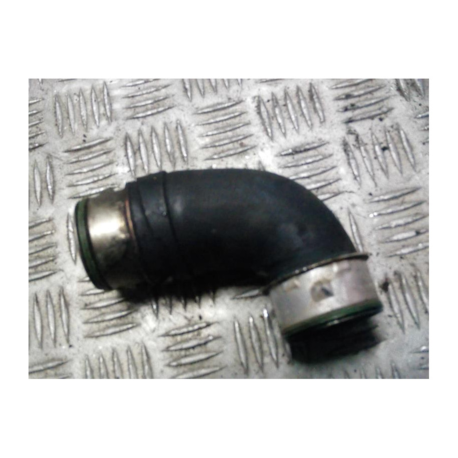 VW PASSAT B6 2.0 TDI RURA INTERCOOLERA
