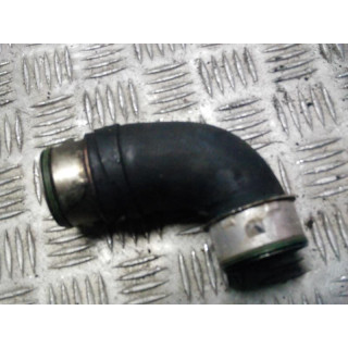VW PASSAT B6 2.0 TDI RURA INTERCOOLERA