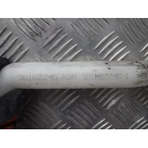 OPEL WLEW RURKA ZBIORNICZKA SPRYSKIWACZA- 95182245