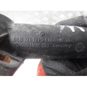 VW PASSAT B5 KRÓCIEC WODY - 06B121121
