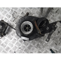 MERCEDES E W211 2.2 CDI TURBOSPRĘŻARKA- A6460960099
