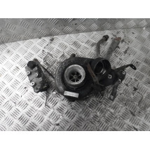 MERCEDES E W211 2.2 CDI TURBOSPRĘŻARKA- A6460960099