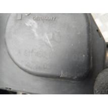MERCEDES W 203 NASTAWNIK KLAP KOLEKTORA- 6111500434019