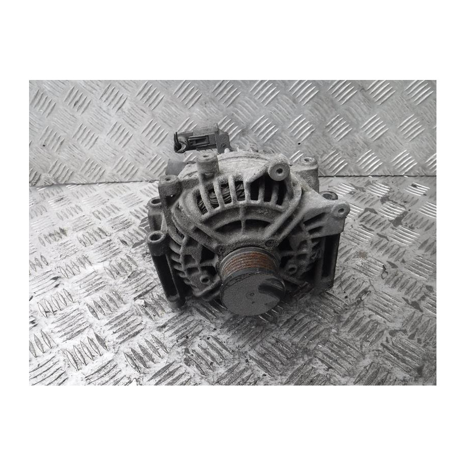 MERCEDES C-KLASA W203 E-KLASA W211 ALTERNATOR- A124625014