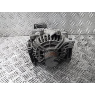 MERCEDES C-KLASA W203 E-KLASA W211 ALTERNATOR- A124625014