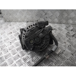 MERCEDES C-KLASA W203 E-KLASA W211 ALTERNATOR- A124625014