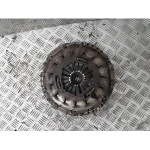 FORD TRANSIT 2.0 KOMPLETNE...