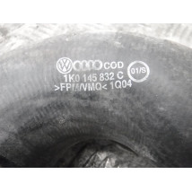 VW GOLF V INTERCOOLER- 1K0145832C