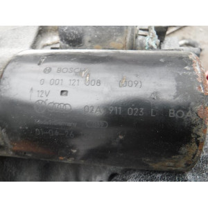 VW AUDI SEAT SKODA ROZRUSZNIK- 02A911023L/0001121008