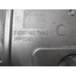 OPEL OBUDOWA ROZRZĄDU- 316987460/55564429