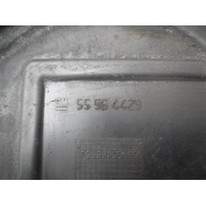 OPEL OBUDOWA ROZRZĄDU- 316987460/55564429