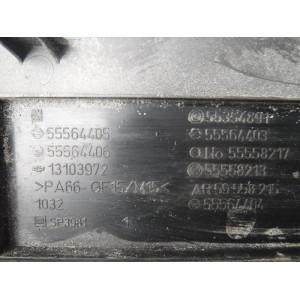 OPEL OSŁONA CEWKI- 55564405
