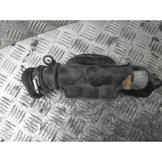 FORD FOCUS RURA TURBINY- 003524