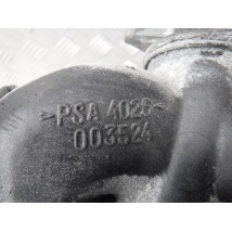 FORD FOCUS RURA TURBINY- 003524