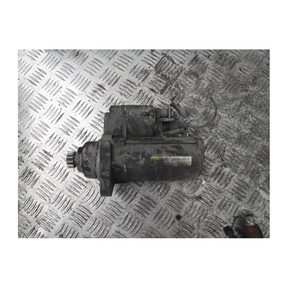 AUDI SEAT SKODA ROZRUSZNIK- 02M911023R