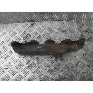 FORD FOCUS KOLEKTOR WYDECHOWY- 548028