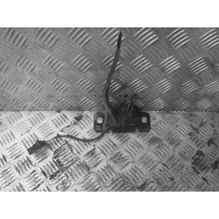 MERCEDES W163 ZAMEK POKRYWY SILNIKA- 5596 19163