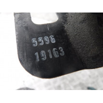 MERCEDES W163 ZAMEK POKRYWY SILNIKA- 5596 19163