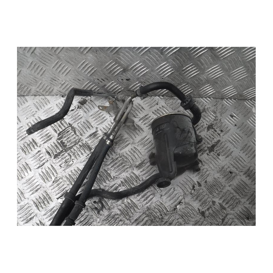 FILTR PALIWA MANN FILTER WK820/1
