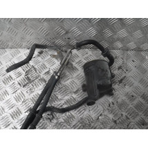 FILTR PALIWA MANN FILTER WK820/1