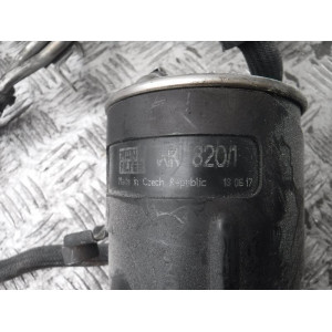 FILTR PALIWA MANN FILTER WK820/1