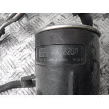 FILTR PALIWA MANN FILTER WK820/1