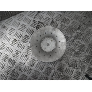 BMW DEKIELEK- 36131092327