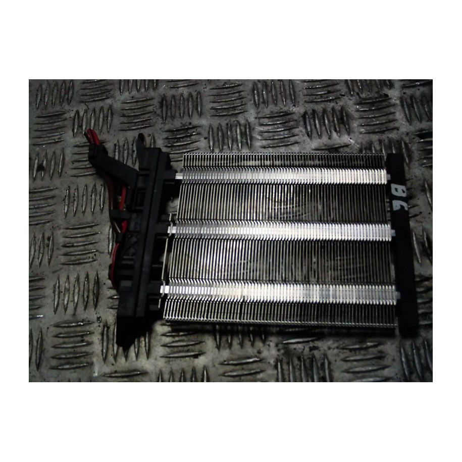 VW PASSAT B6 NAGRZEWNICA ELEKTRYCZNA 1K0963235F