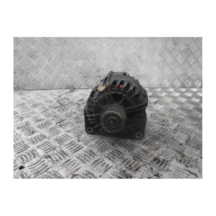 RENAULT TRAFFIC ESPACE 2 IV 2.0 ALTERNATOR- 2542966E