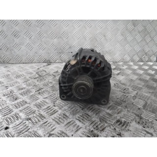RENAULT TRAFFIC ESPACE 2 IV 2.0 ALTERNATOR- 2542966E