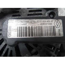 RENAULT TRAFFIC ESPACE 2 IV 2.0 ALTERNATOR- 2542966E